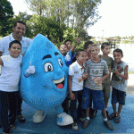 Dia Mundial da Água