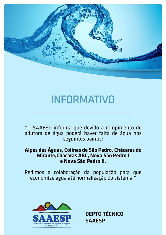 informativo